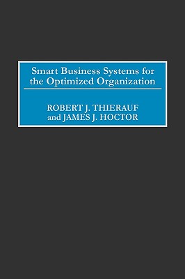 Smart Business Systems for the Optimized Organization