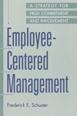 Employee-Centered Management