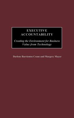 Executive Accountability