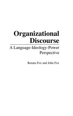 Organizational Discourse