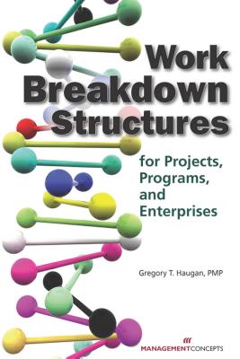 Work Breakdown Structures