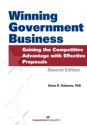 Winning Government Business