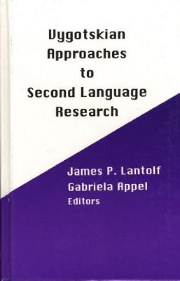 Vygotskian Approaches to Second Language Research