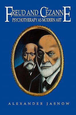 Freud and Cezanne