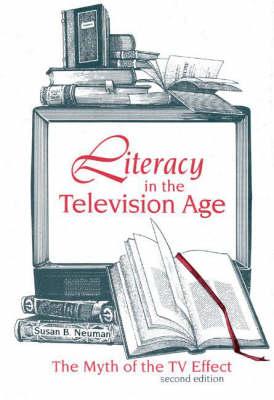 Literacy in the Television Age