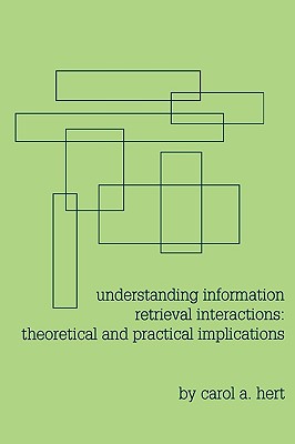 Understanding Information Retrieval Interactions