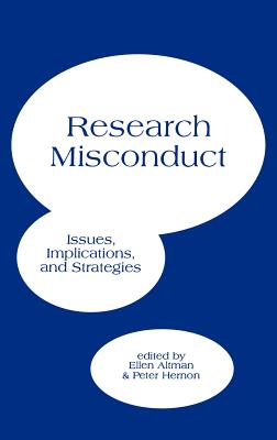 Research Misconduct