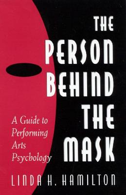 The Person Behind the Mask