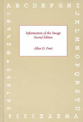 Information of the Image, 2nd Edition