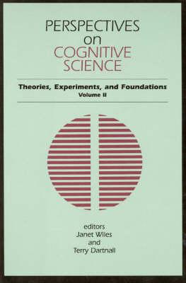 Perspectives on Cognitive Science, Volume 2