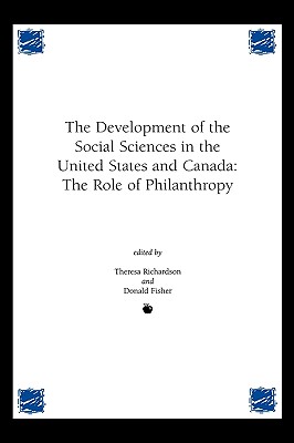 Development of the Social Sciences in the United States and Canada