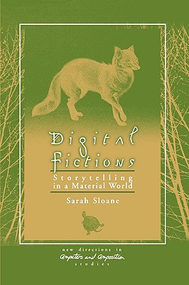 Digital Fictions