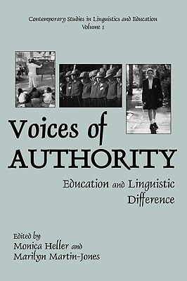 Voices of Authority