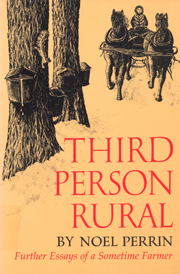 Third Person Rural