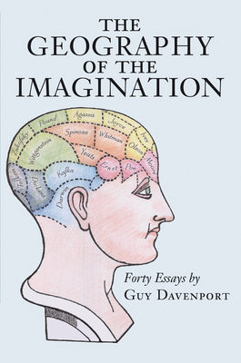 The Geography of the Imagination