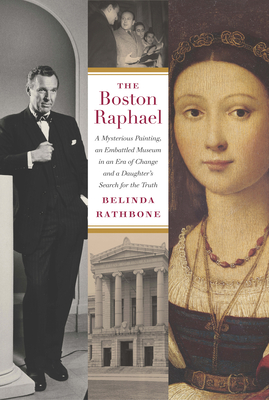 The Boston Raphael