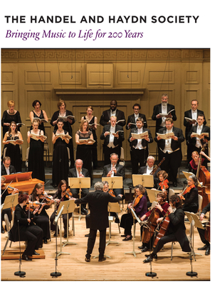 The Handel and Haydn Society