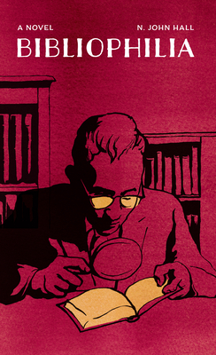 Bibliophilia