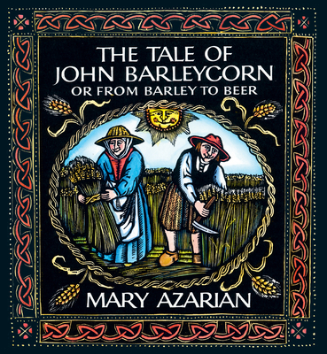 The Tale of John Barleycorn