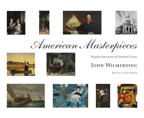 American Masterpieces