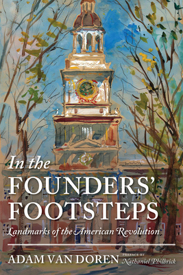 In the Founders' Footsteps