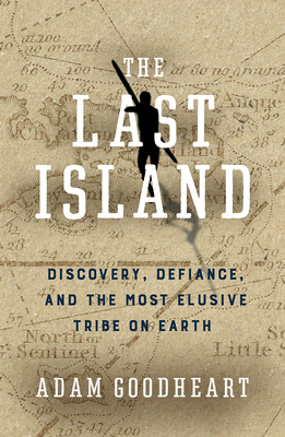 The Last Island