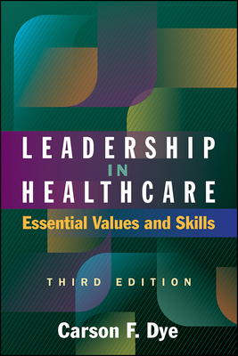 Leadership in Healthcare