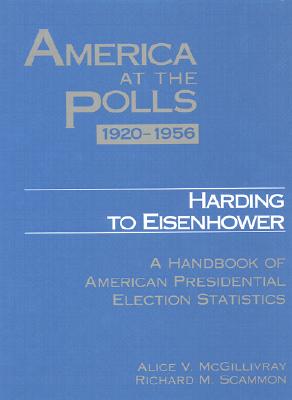 America at the Polls 1920-1956