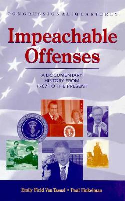 Impeachable Offenses