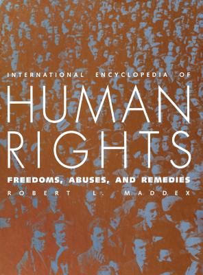 International Encyclopedia of Human Rights