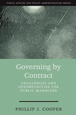 Governing by Contract