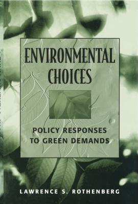 Environmental Choices