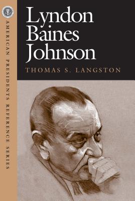 Lyndon Baines Johnson