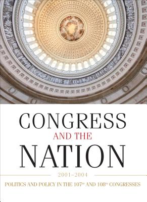 Congress and the Nation XI