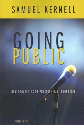 Going Public