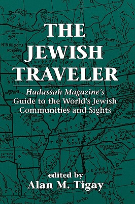 The Jewish Traveler