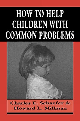 How to Help Children with Common Problems