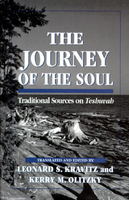 The Journey of the Soul