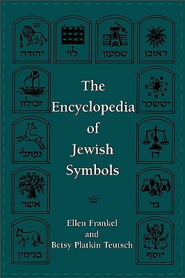 The Encyclopedia of Jewish Symbols