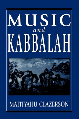 Music and Kabbalah