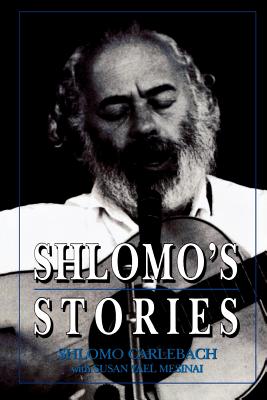 Shlomo's Stories