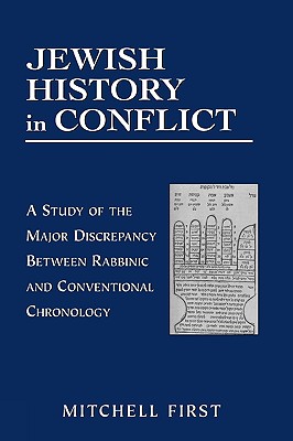 Jewish History in Conflict