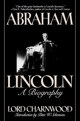 Abraham Lincoln