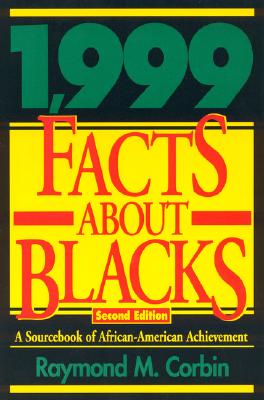 1,999 Facts About Blacks
