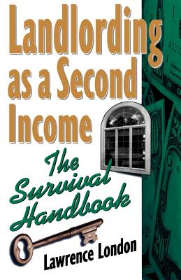 Landlording as a Second Income