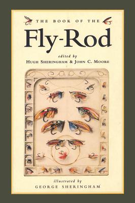 The Book of the Fly Rod