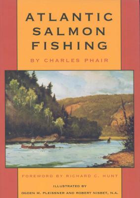 Atlantic Salmon Fishing