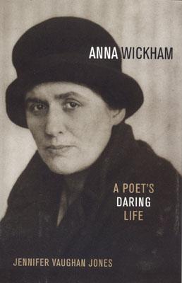 Anna Wickham