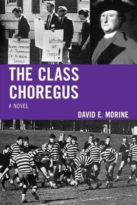 The Class Choregus