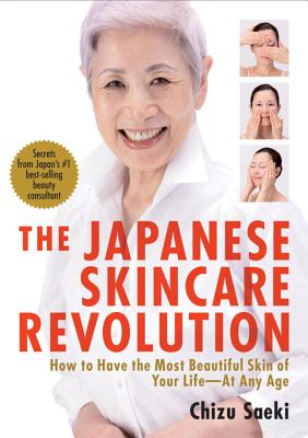 The Japanese Skincare Revolution